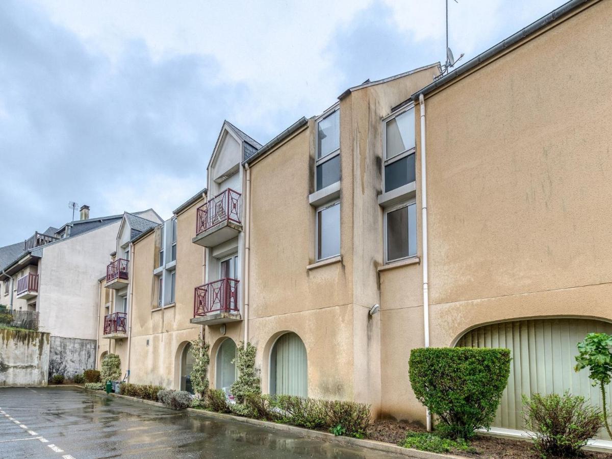 Apartment In A Residence By The Sea Port-en-Bessin-Huppain Exterior foto